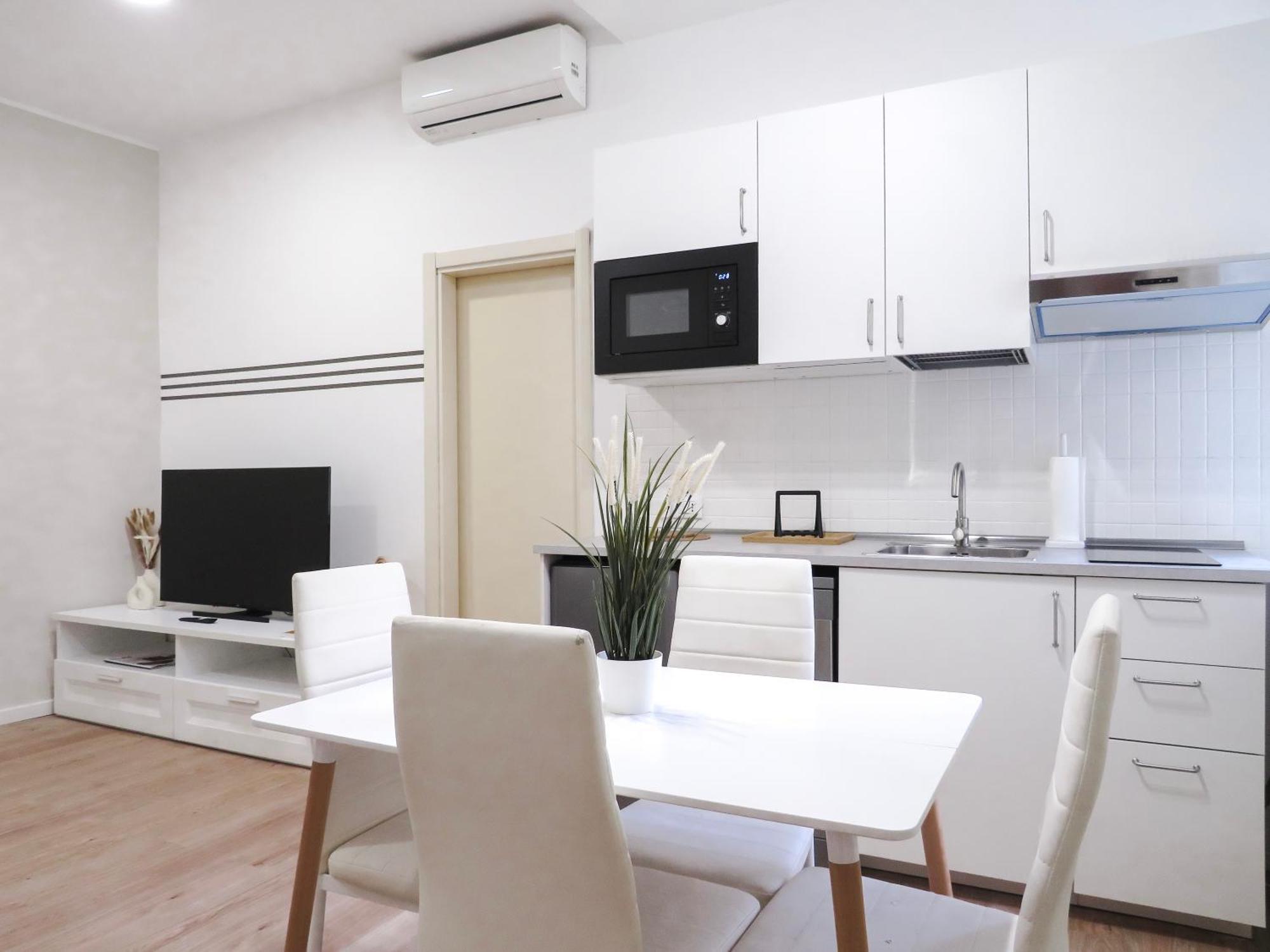 Apartment Urban - Direct To Malpensa - Duomo - San Siro