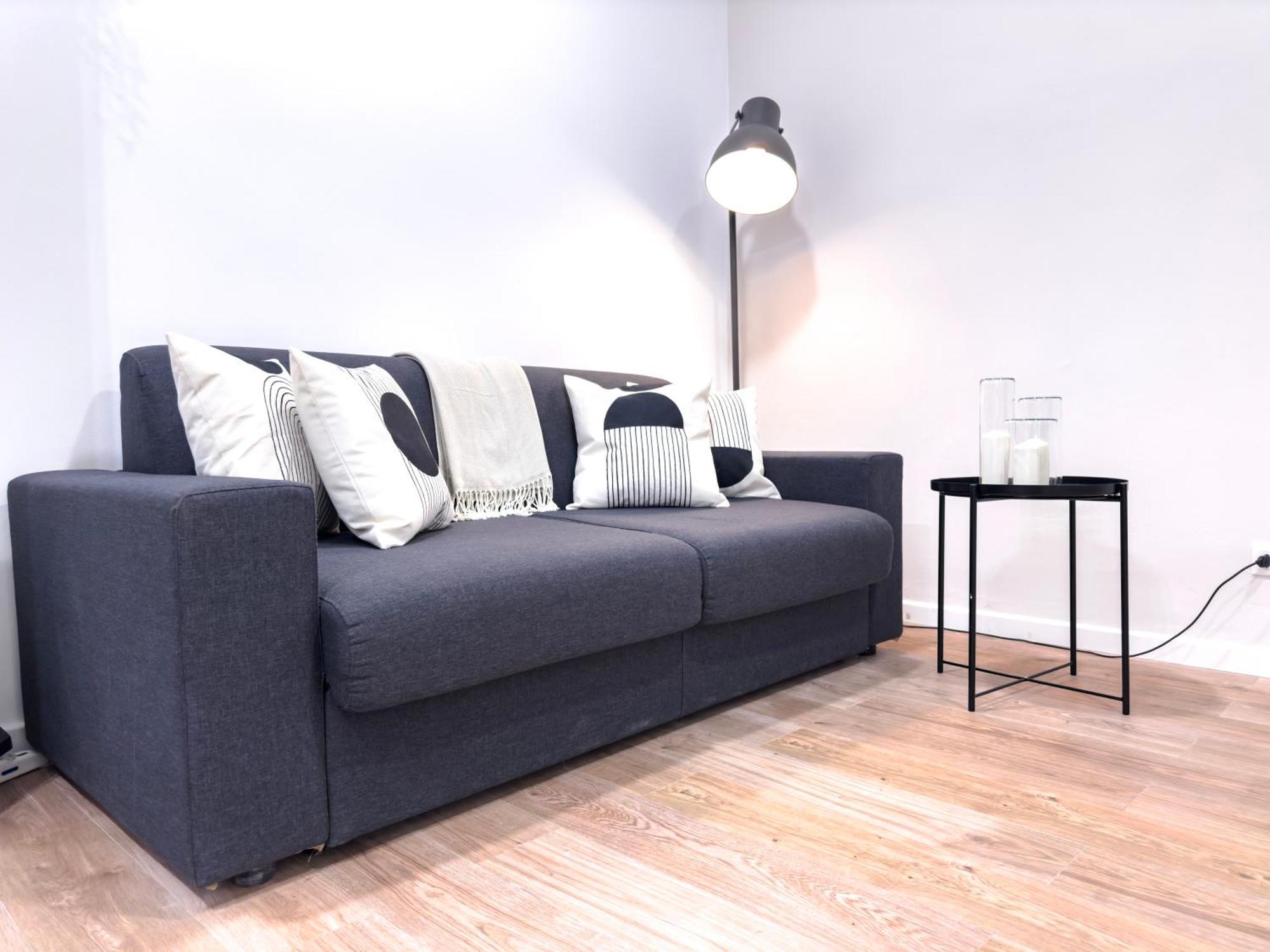 Apartment Urban - Direct To Malpensa - Duomo - San Siro